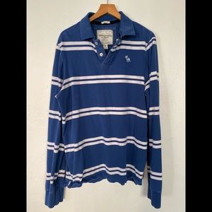 Men’s Abercrombie and Fitch Muscle Fit XL